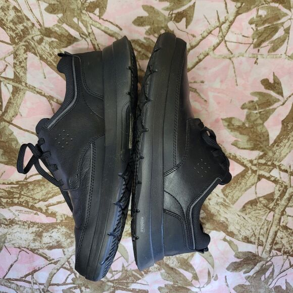 Rockport Truflex Lightweight Comfort Support Shoe Black Mens Size 9 1/2 - Picture 6 of 10